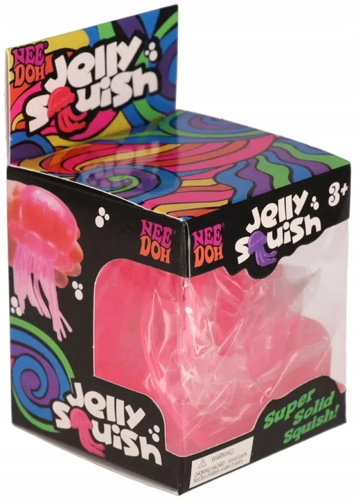 Bez Marki Nice Kreminis Cone T05-2463 Squishy antistresinis žaislas