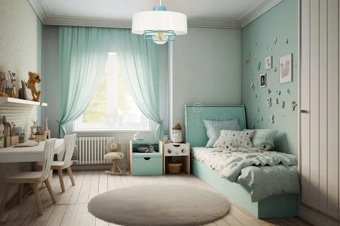 Bez Marki NOWOCZESNA LAMPA SUFITOWA ŻYRANDOL PAJĄK LOFT LED Baltas MIĘTOWY REGULOWANY