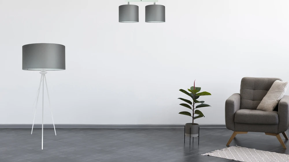 Bez Marki Nowoczesna Lampa wisząca sufitowa pilka modny abażur 20cm żyrandol, LED