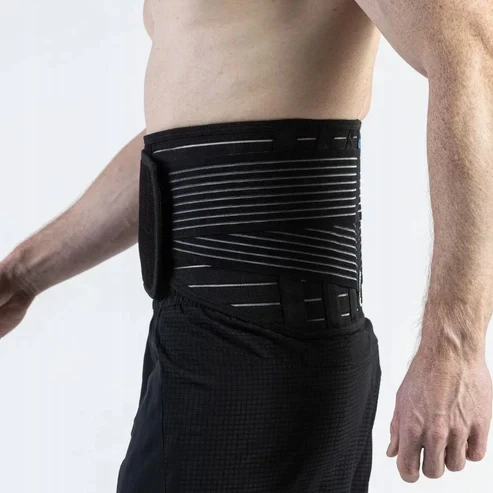 Bez Marki Nugaros įtvaras C-Fit/PULSAAR