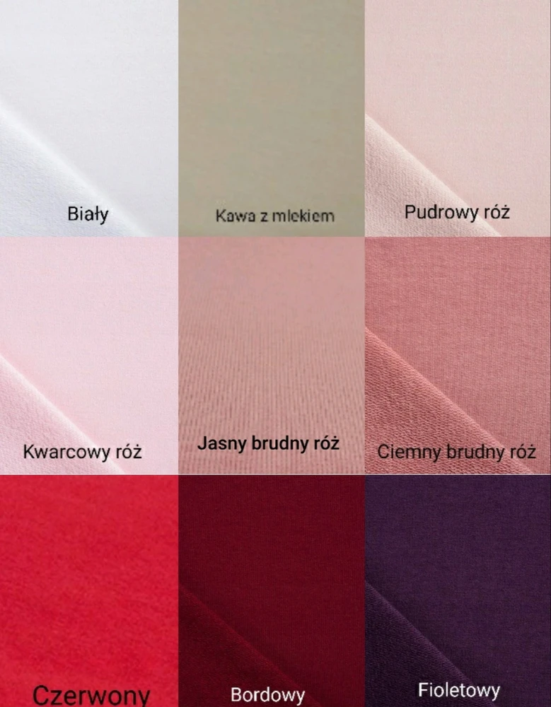 Bez Marki Ochraniacz do łóżeczka pleciony warkocz 200cm Aukštas 30CM kokon kolory