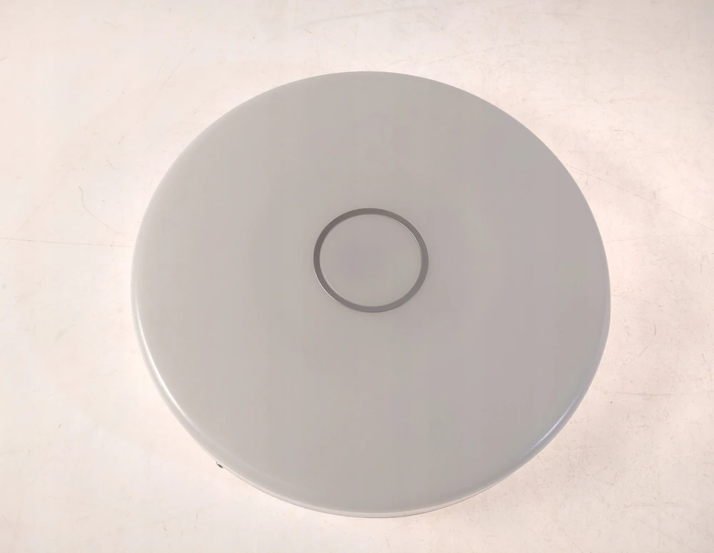 Bez Marki Onforu Lampa sufitowa LED 18 W, wodoszczelna ON-XD15-DW-EU MZT-CL001-DW