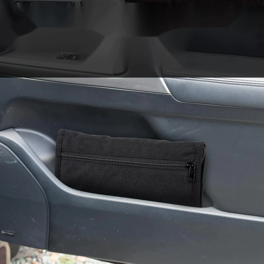 Bez Marki ORGANIZATORIUS A5 24X17.5CM DĖKLĖ AUTOMOBILIŲ DOKUMENTŲ LAIKYMO KREPŠELIS