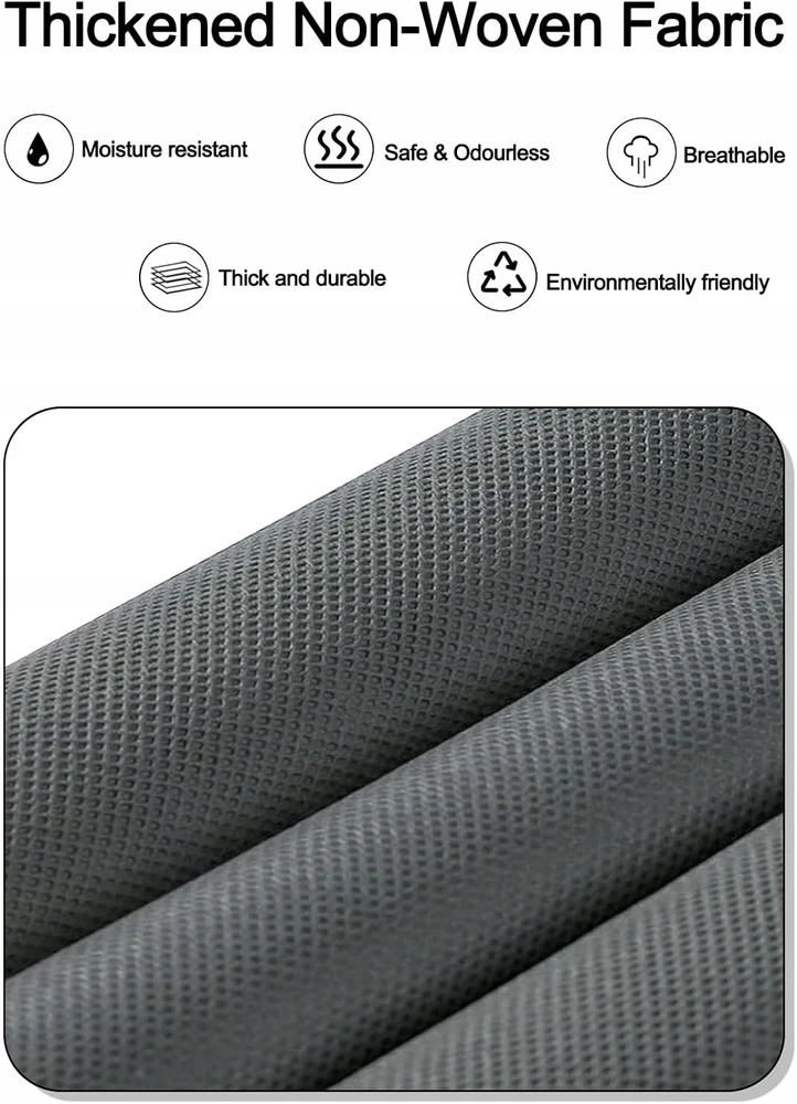 Bez Marki ORGANIZER NA DRZWI POJEMNY 15 KIESZENI DO SYPIALNI ŁAZIENKI SALONU POKOJU