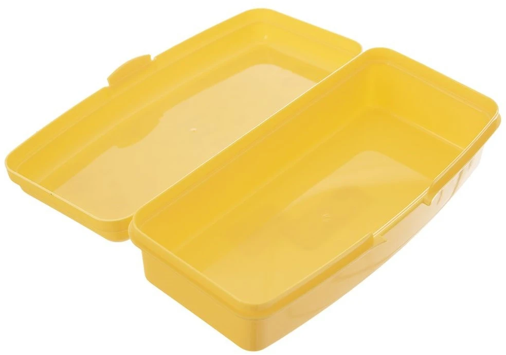 Bez Marki Orion pietų dėžutė, 500 ml