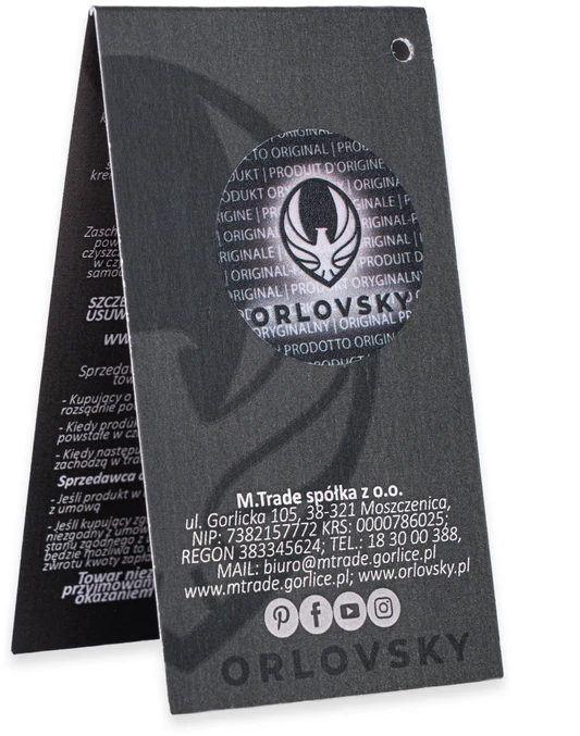 Bez Marki ORLOVSKY L03 Brown (kelioninis krepšys)