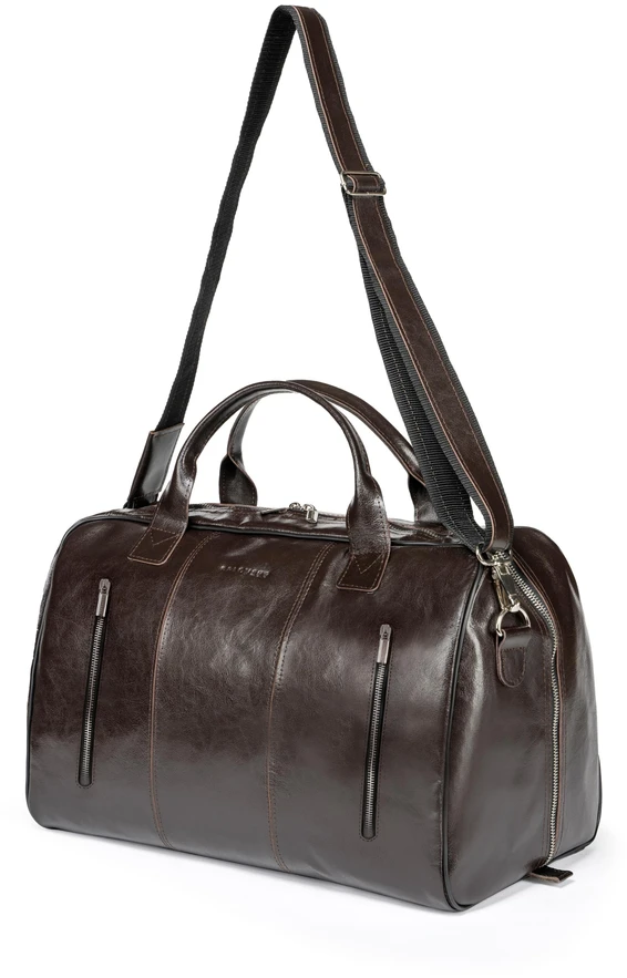 Bez Marki ORLOVSKY L03 Brown (kelioninis krepšys)