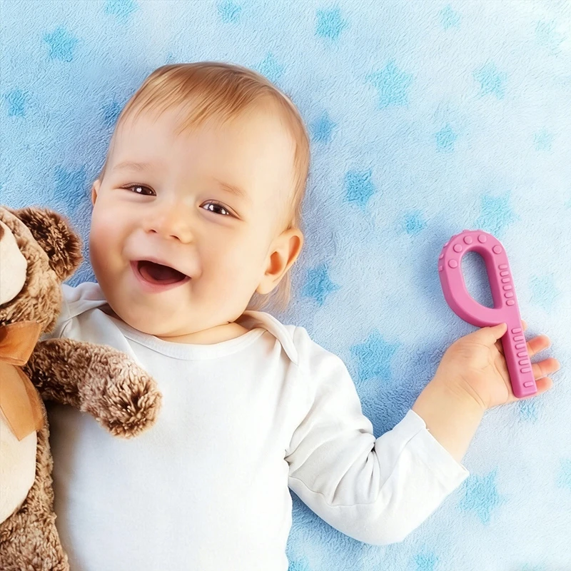 Bez Marki ORTODONTIJAI BE BPA