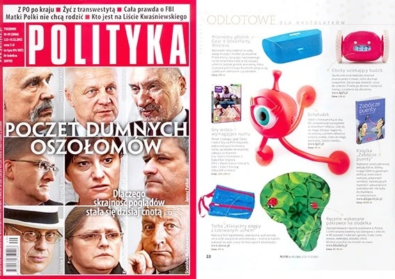 Bez Marki Oryginalny Uciekający budzik Clocky Chromowany
