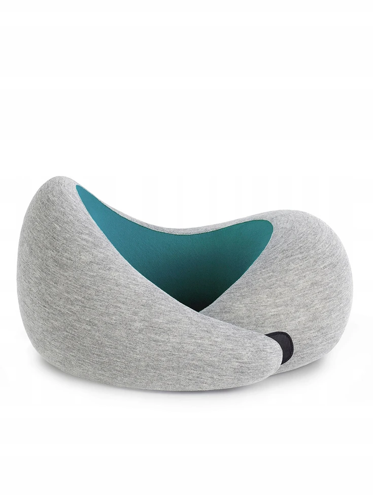 Bez Marki "Ostrichpillow Go" - prabangi kelioninė pagalvė su atminties putomis