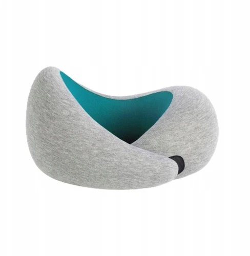 Bez Marki "Ostrichpillow Go" - prabangi kelioninė pagalvė su atminties putomis