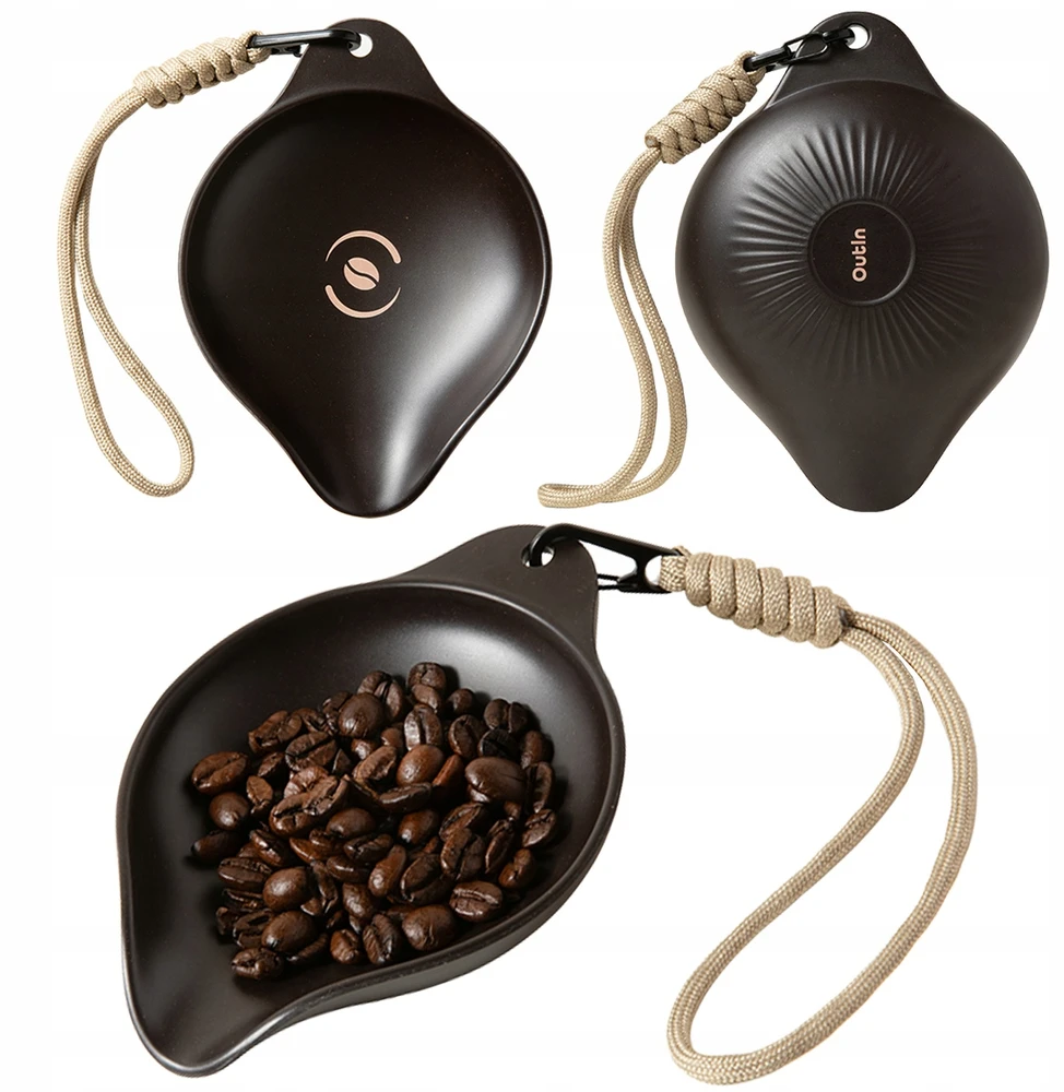 Bez Marki OutIn Rebrew OT-TRAY-01 ruda