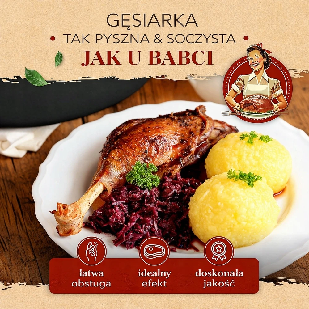 Bez Marki OVALUS KETUS LIETUVINIS LIETUS 35cm 6L SU DANGIU