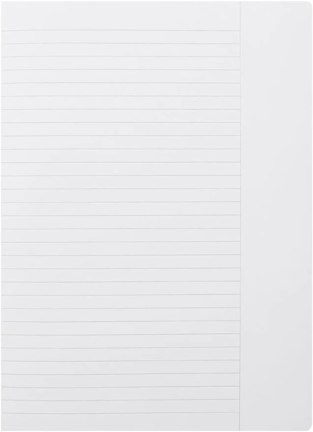 Bez Marki OXFORD LINED STANDARD A4 1 vnt.