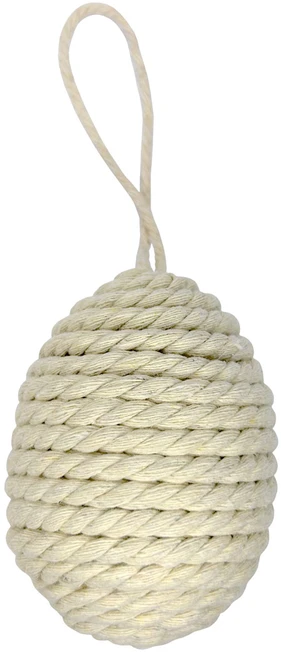Bez Marki Ozdoba wielkanocna Jajka wielkanocne jajka BOHO - 6 vnt. Piękne