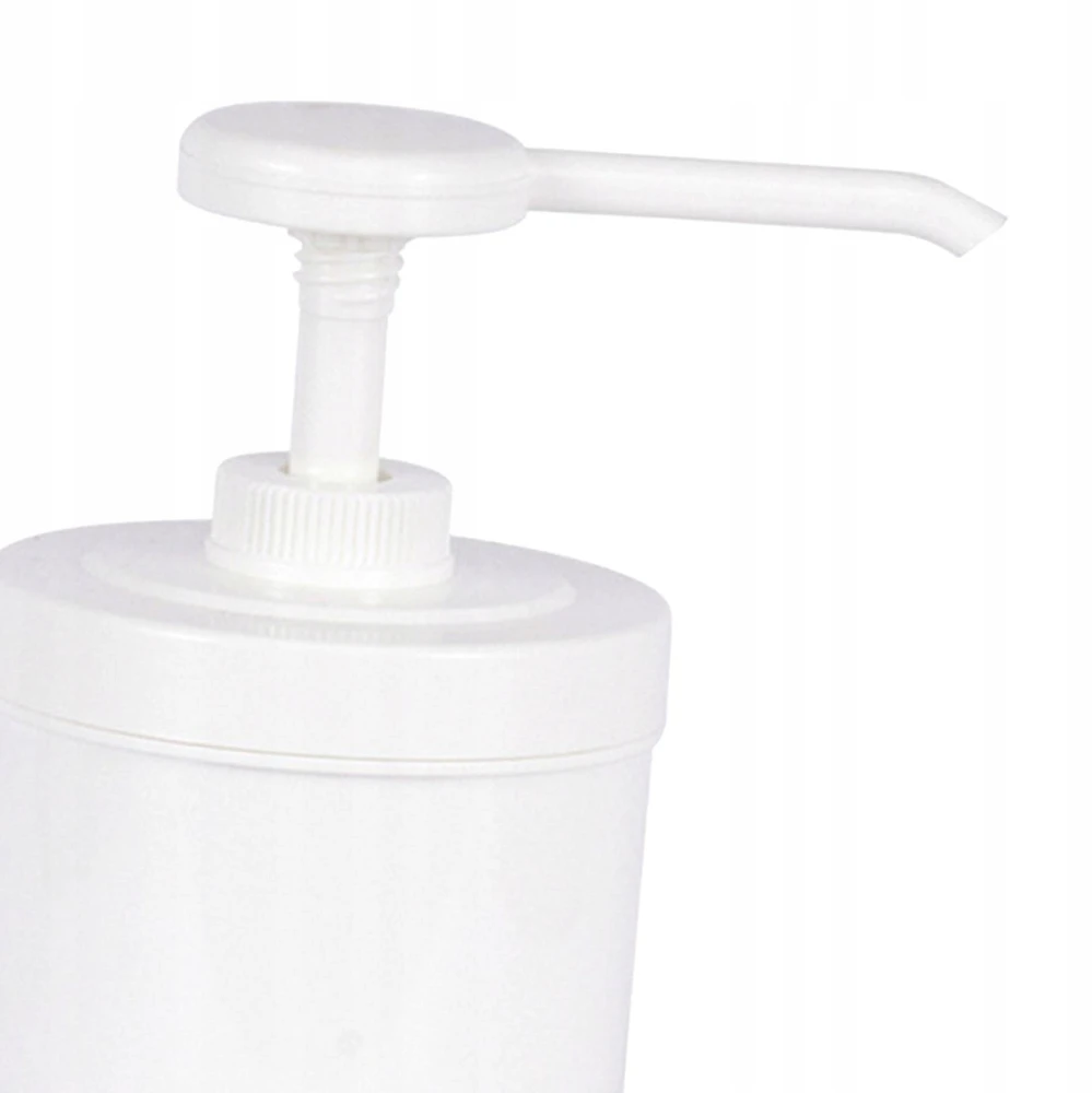 Bez Marki Padažų pompos dozatorius 1000ml Prieskonių fruktozės slėgis 10CC