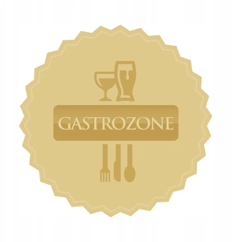 Bez Marki Paderno Grand Gourmet 1000 nerūdijančio plieno puodas, 24 cm, aukščio