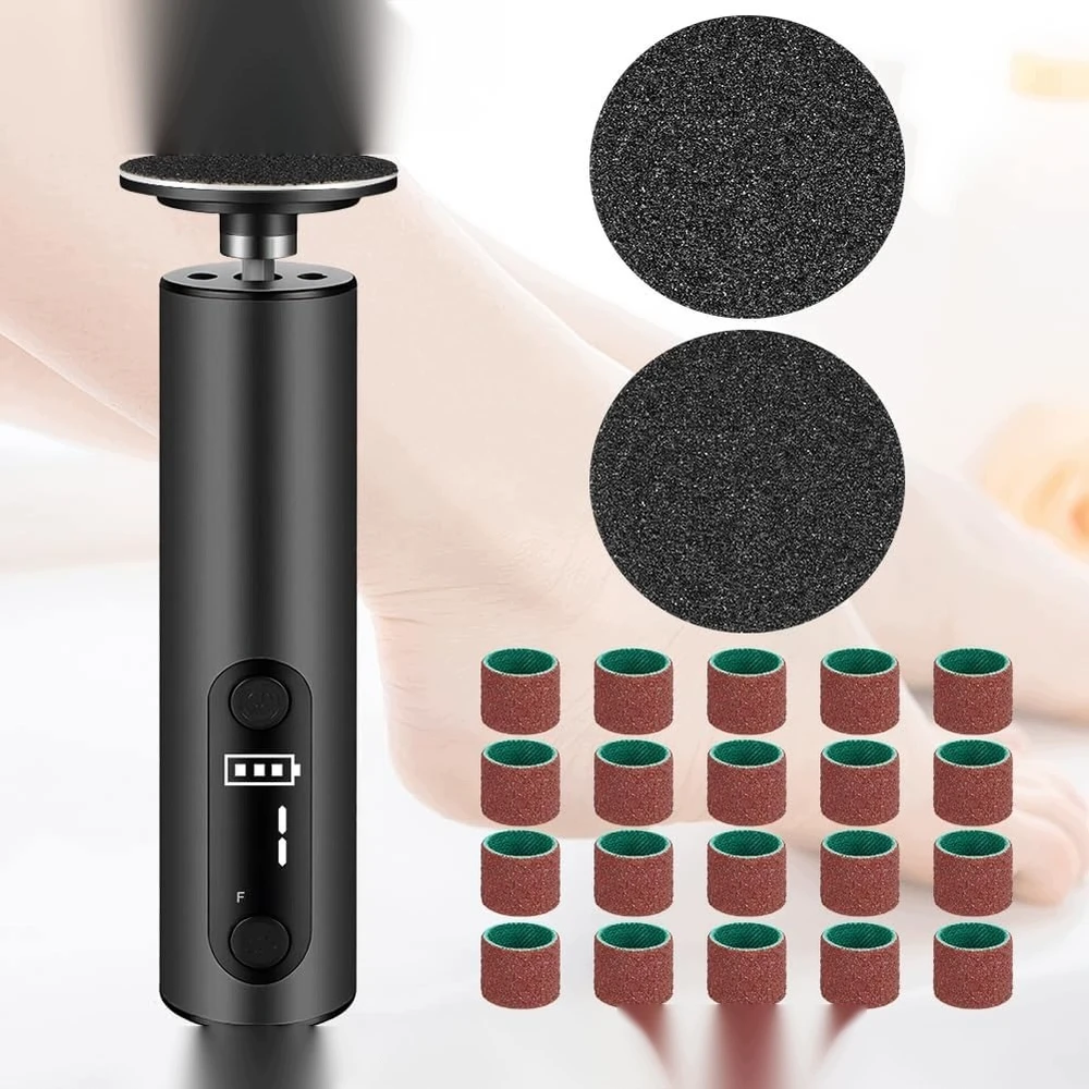 Bez Marki PAKEITIMAI PĖDŲ DILTELĖMS 43MM 60 Vnt. ILGUS HIGIENOS RINKINYS