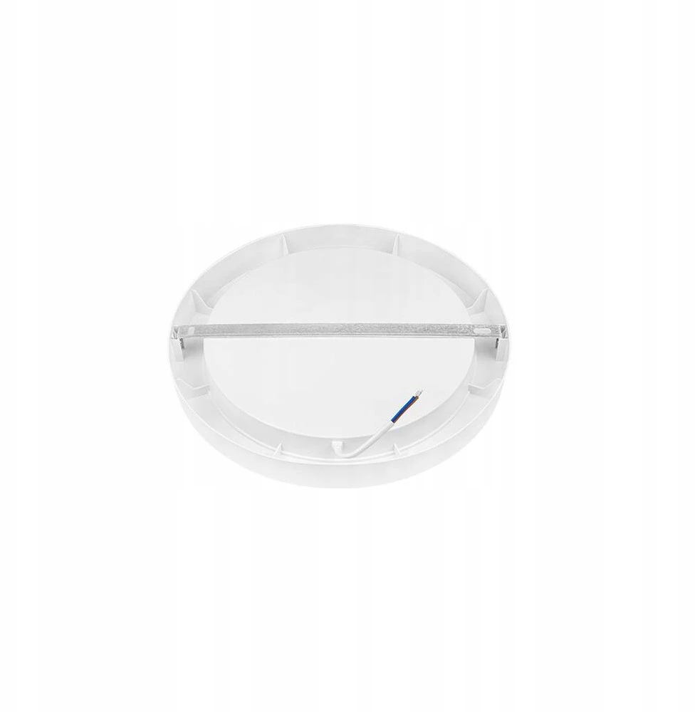 Bez Marki Panel LED 24 W neutralna barwa 1920 lm balta natynk fi 28,5 cm