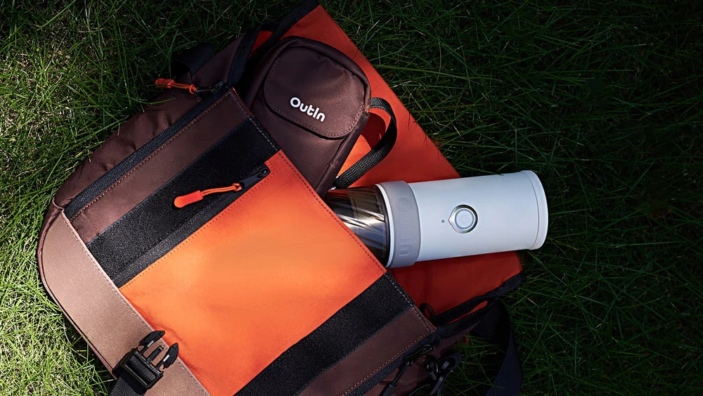 „OutIn Flex OT-FM-01-AB“ ratas
