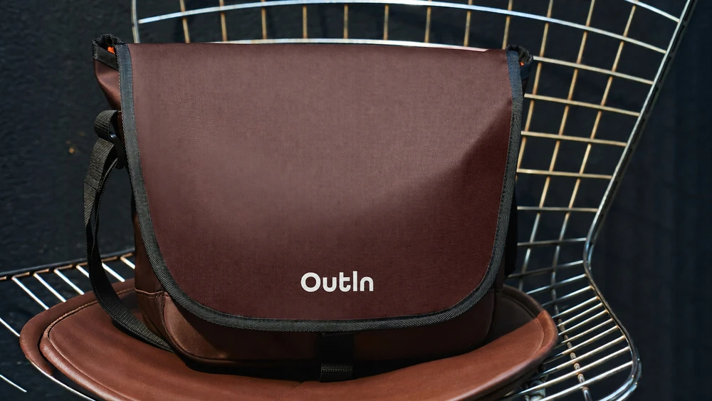„OutIn Flex OT-FM-01-AB“ ratas