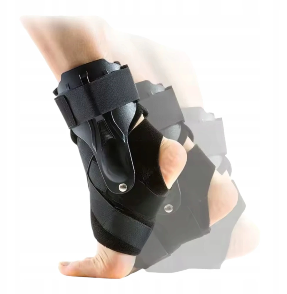 Bez Marki Pėdos įtvaras / stabilizatorius S (30-35)