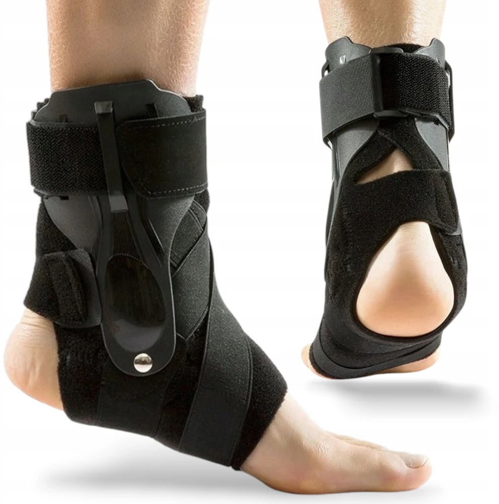 Bez Marki Pėdos įtvaras / stabilizatorius S (30-35)