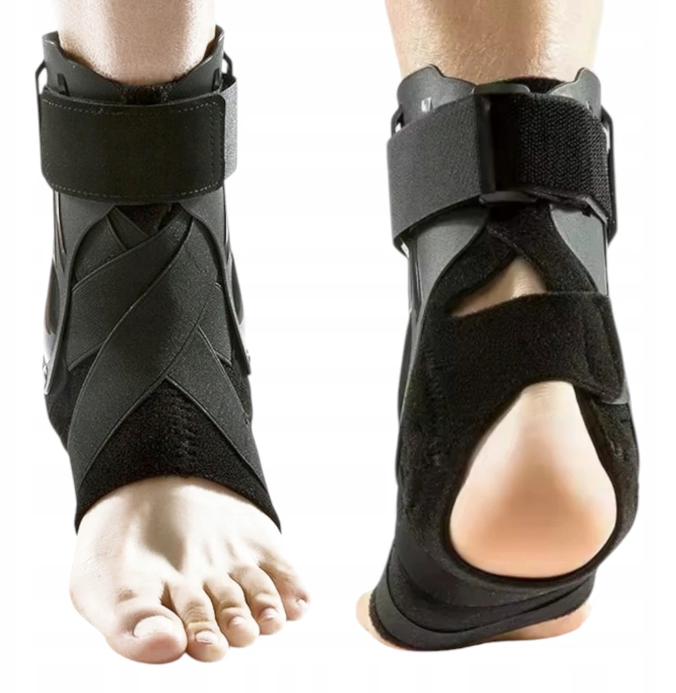 Bez Marki Pėdos įtvaras / stabilizatorius S (30-35)