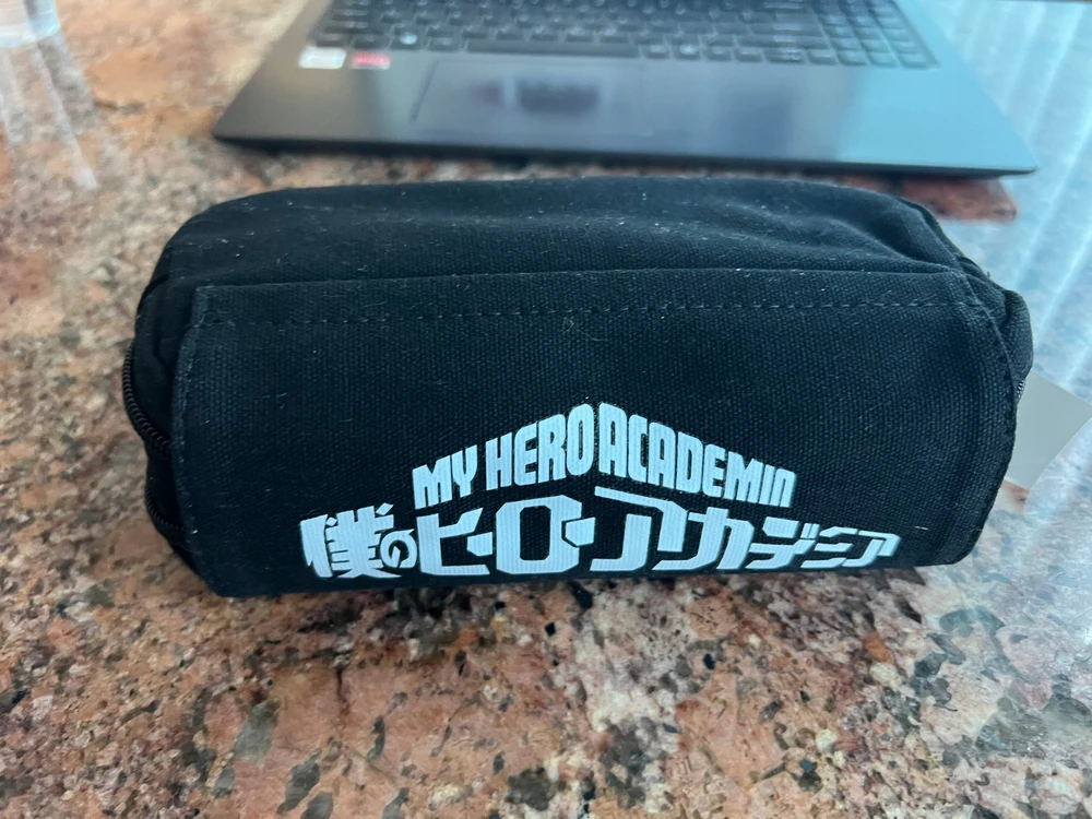 Bez Marki Penalas Karactermania My Hero Academia