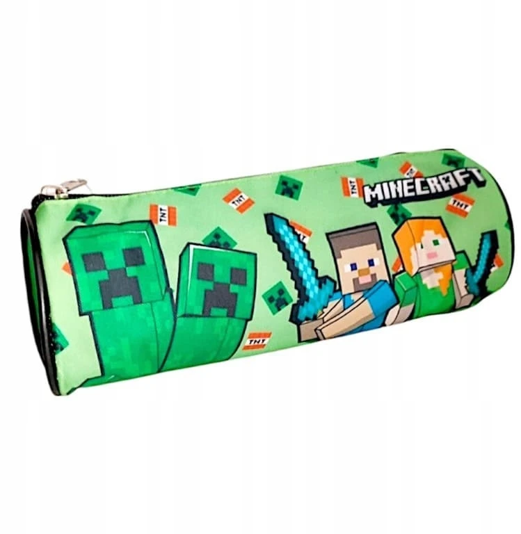 Bez Marki Minecraft pieštukinė 23cm