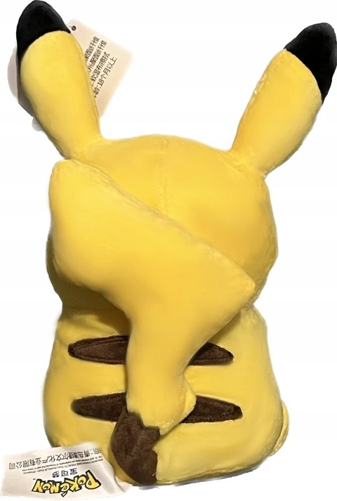 Bez Marki Pikachu 29cm