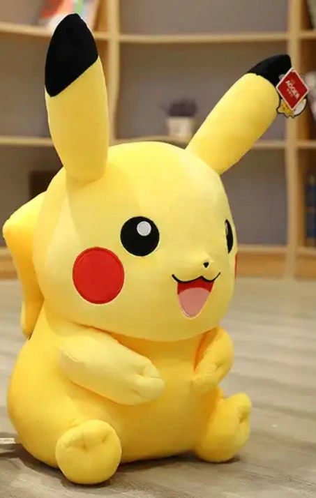 Bez Marki Pikachu 29cm