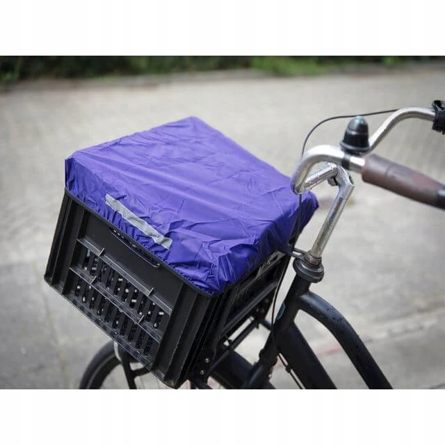 Bez Marki Pinigų dėžutės apsauga Undercover - Niet Verkeerd - 40 x 30 cm - Poliesteris - Mėlyna