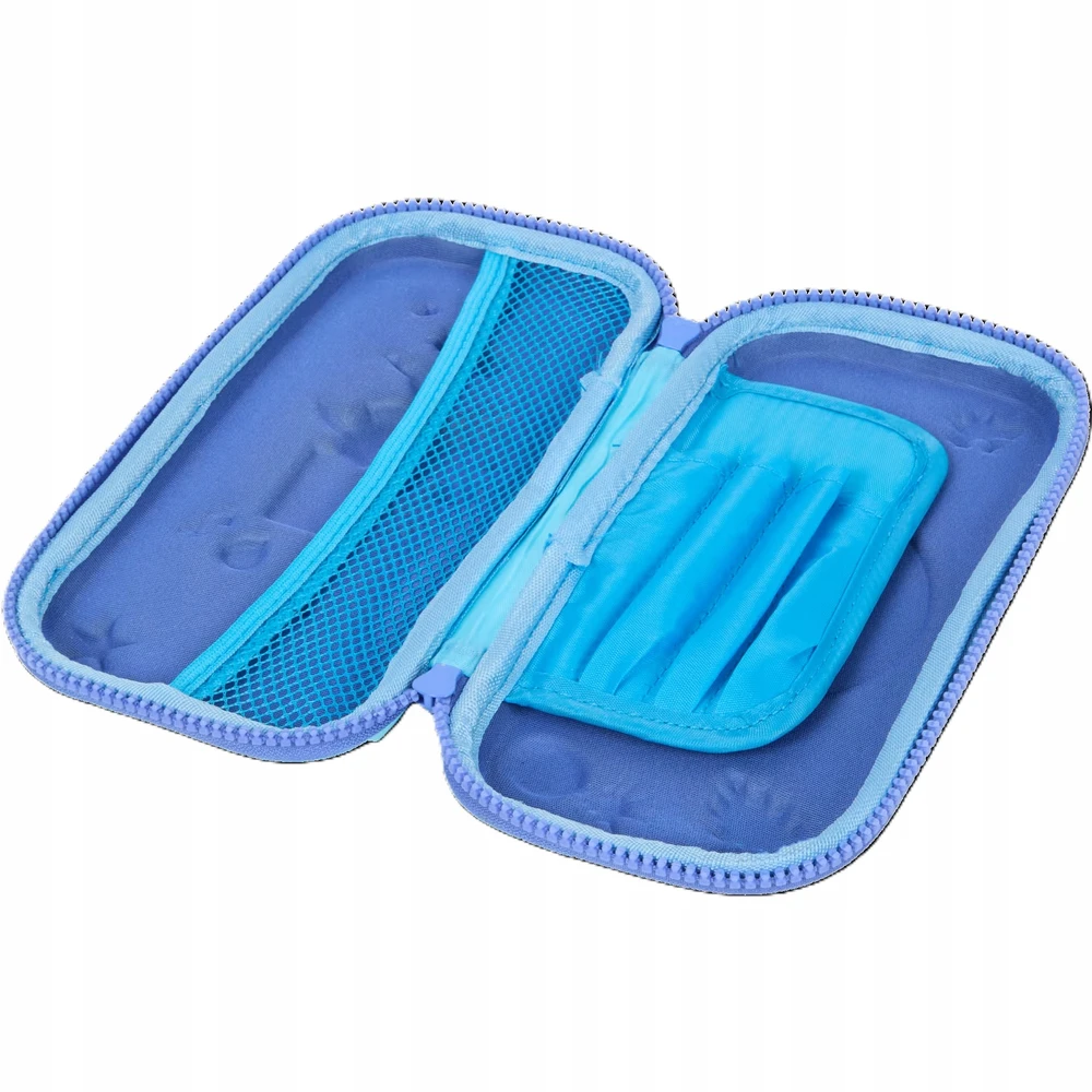 Bez Marki PIÓRNIK STICH LILO FULL PRINT 3D