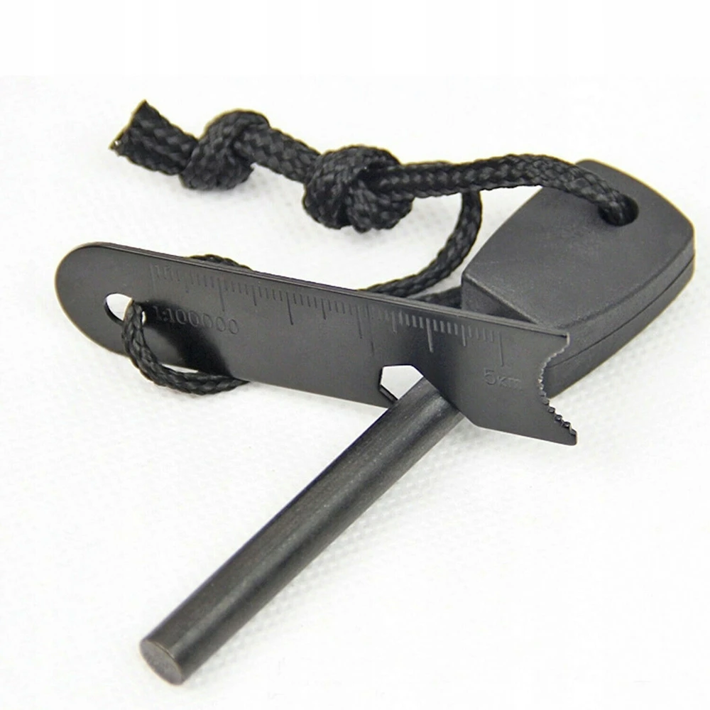 Bez Marki PIRMA SU KINDLING KIT SURVIVAL BUSHCRAFT LIGHTER