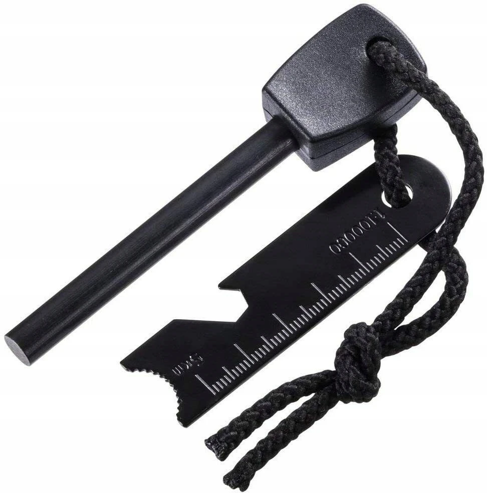 Bez Marki PIRMA SU KINDLING KIT SURVIVAL BUSHCRAFT LIGHTER