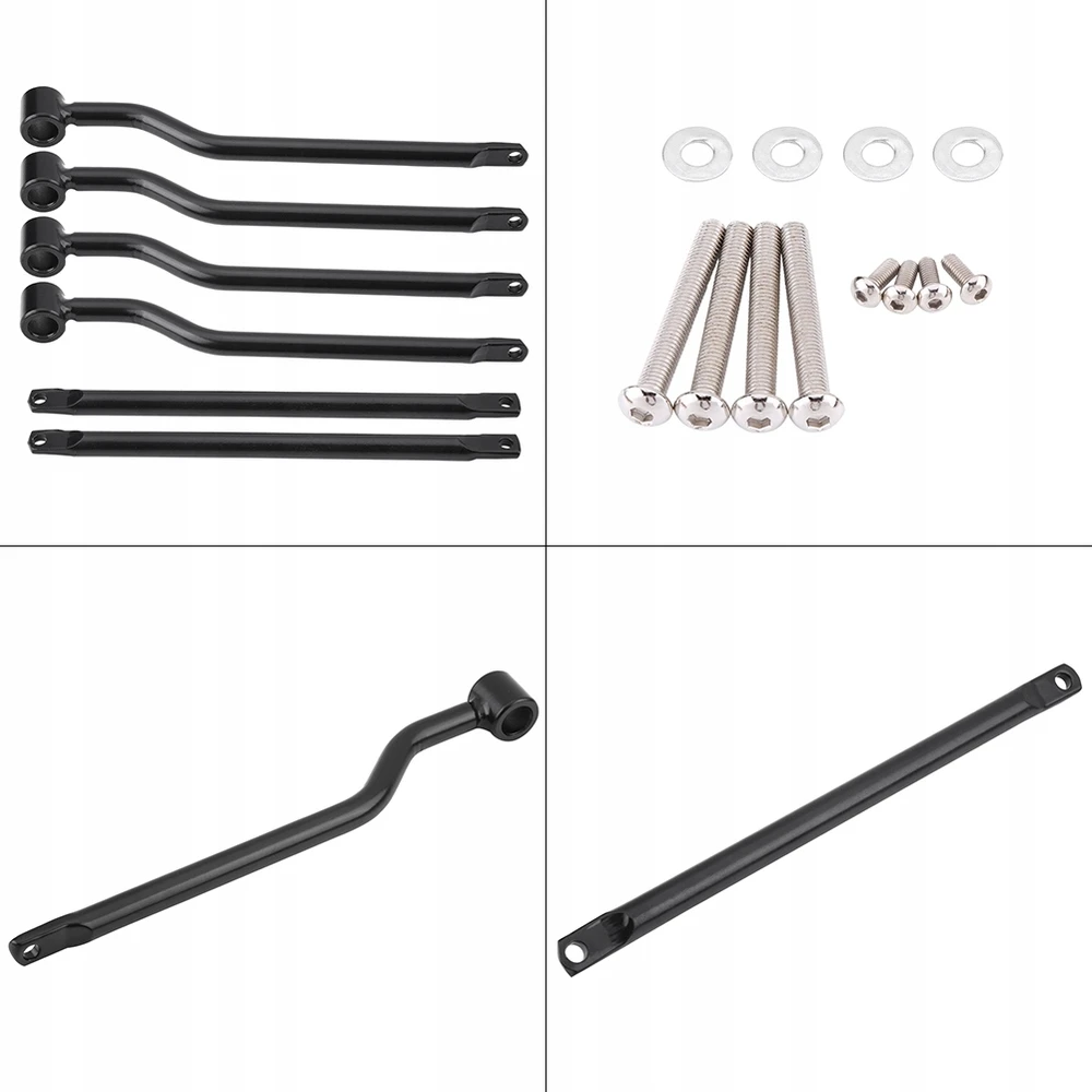 Bez Marki PLIENINIO MOTOCIKLO BALNO ATRAMO RINKINYS, SKIRTA HONDA/SUZUKI/YAMAHA/KAWASAKI