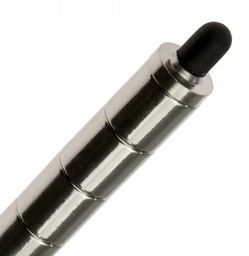 Bez Marki Polar Pen – magnetinis rašiklis 2in1, kūrybiškas ir daugiafunkcis