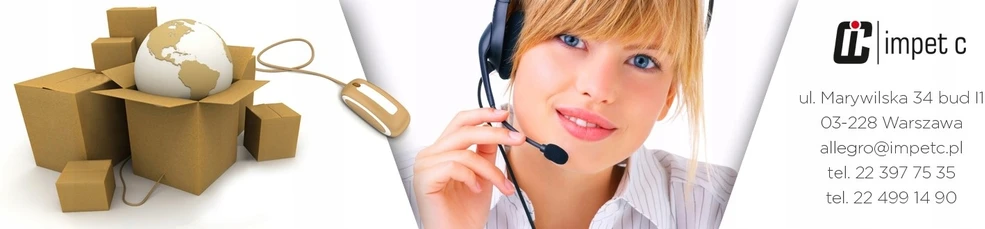 Bez Marki Pompa IBOX I-810E2