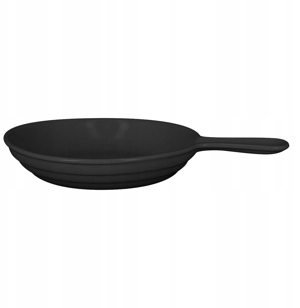 Bez Marki Porcelianinė keptuvė 16 cm Volcano CHEF'S FUSION RAK PORCELAIN