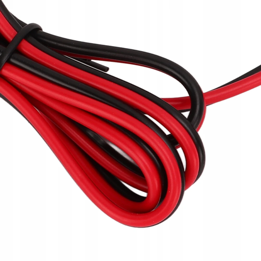 Bez Marki pratęsiamasis kabelis 16AWG SAE IKI SAE PVC COPPER SAE