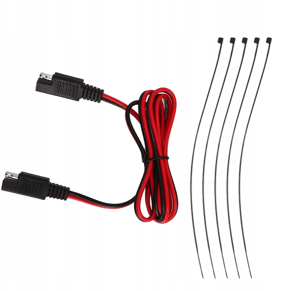 Bez Marki pratęsiamasis kabelis 16AWG SAE IKI SAE PVC COPPER SAE