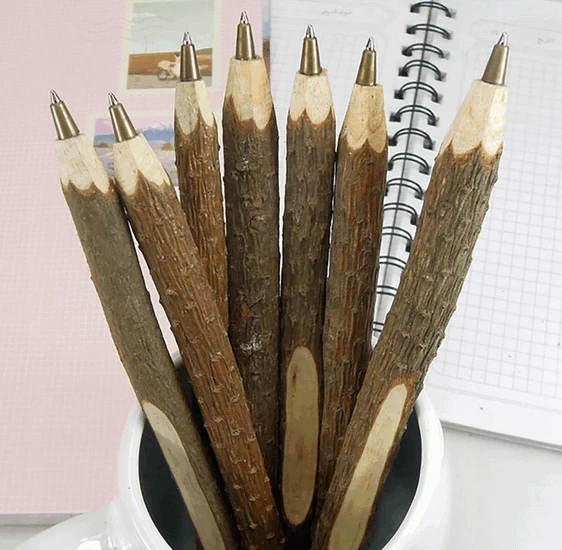 Bez Marki Primityvaus žmogaus PEN