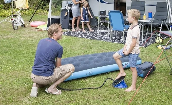 Bez Marki Pripučiama kojinė pompa 5l su antgaliais