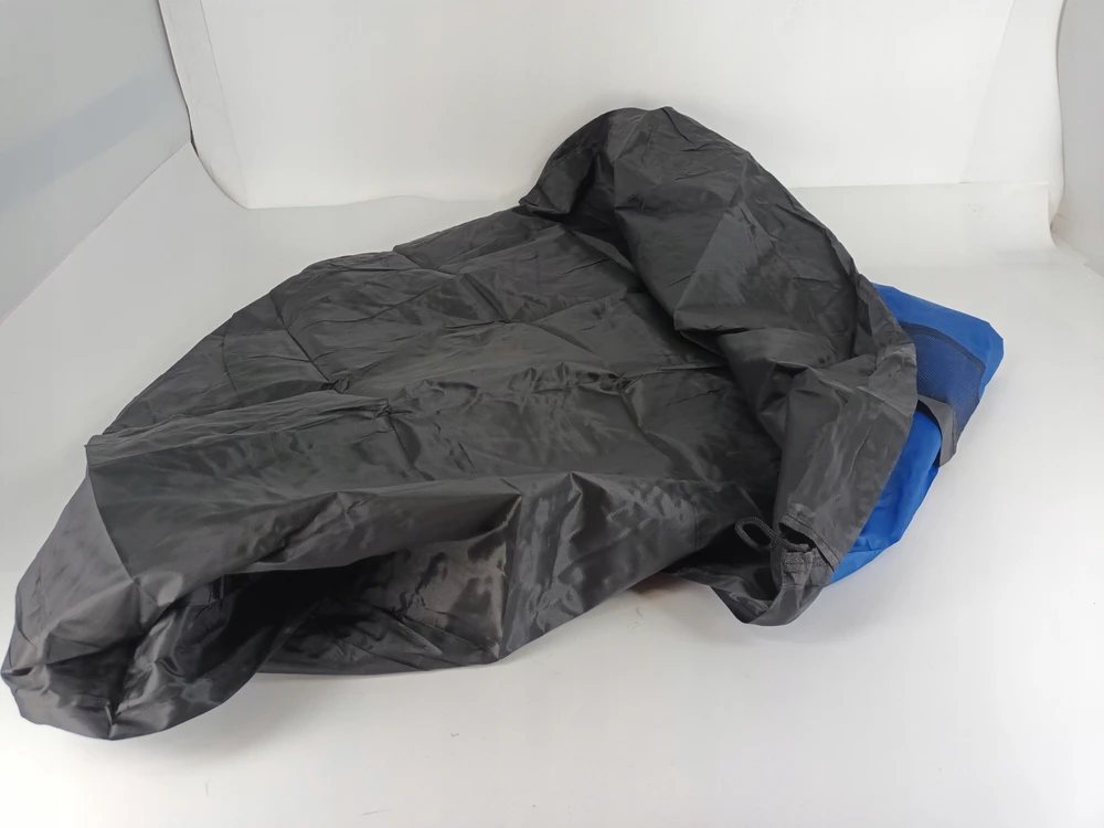 Bez Marki ProLeo Dziecięca mata na zabawki Tidy Bag 150 cm