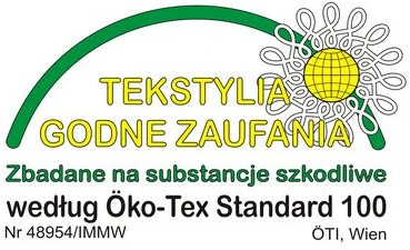 Bez Marki Prześcieradło nieprzemakalne 80x180 cm ochronne