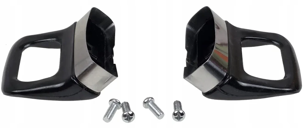 Bez Marki PUODŲ RANKENĖS AUSINĖS Rankenos Rankenos 2 rankenų rinkinys - 7,2x6 cm