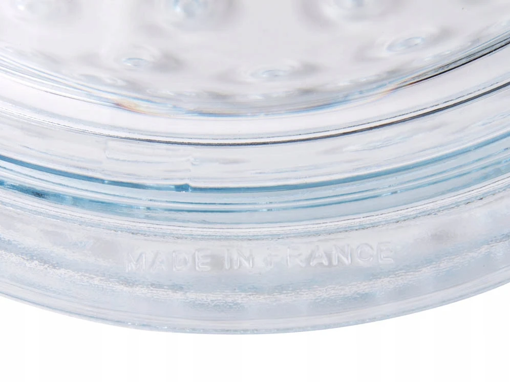 Garų puodas Bez Marki PYREX garų puodo koštuvas, 24 cm