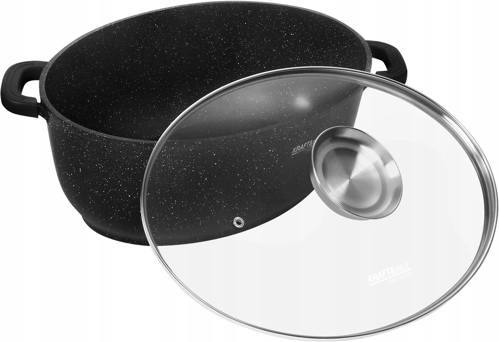 Kraftdele Bez Marki RAINBOW 8L KD4354