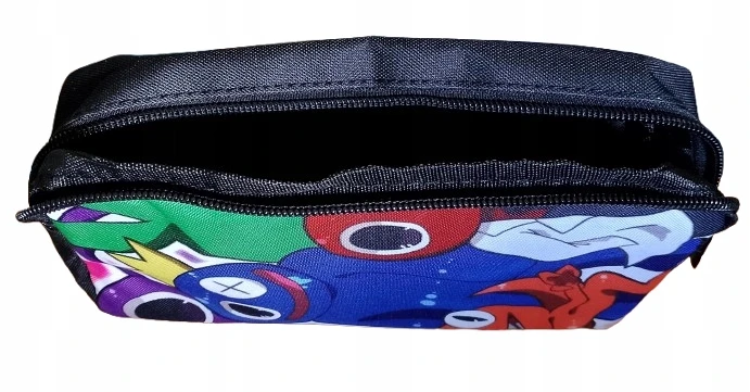 Bez Marki Rainbow Friends pieštukinė 21 cm